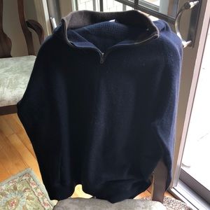 Men’s Patagonia sweater